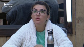 Thayse sobre acusação de Andréa: ‘Atormentou minha mente’