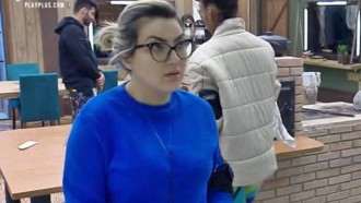 Thayse Teixeira detona Andréa Nóbrega: “Mulher insuportável”