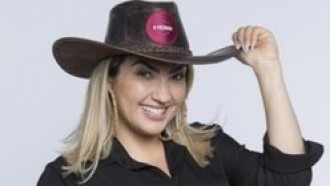 Thayse Teixeira é eliminada de A Fazenda 11 com 43,10% dos votos