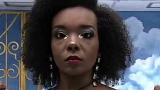 BBB20 - Thelma desabafa após eliminação de Prior: “Estávamos Louca”