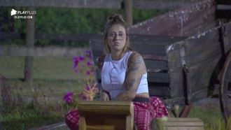 'Tô perdendo a paciência', diz Bifão sobre Lucas