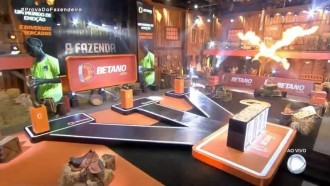 Quem venceu prova e é a última fazendeira de A Fazenda 14