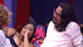 Vanderson declara sobre mercado: 'Vai rolar uma treta'