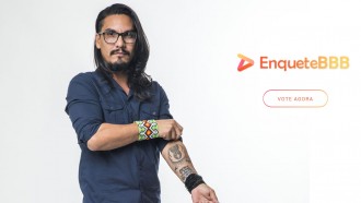 Vanderson sai do BBB19!