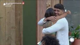 Veja 3 momentos fofos de Hari e Lucas após o término do namoro