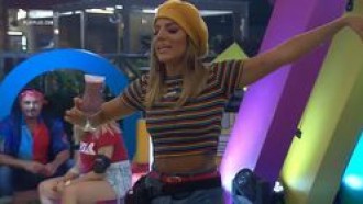 Veja 3 peões que já beberam além da conta em A Fazenda 11