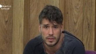 Veja 4 conselhos dos peões para Lucas Viana