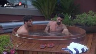 Veja 5 coisas que os peões fazem para passar o tempo em&nbsp;<i>A Fazenda</i>