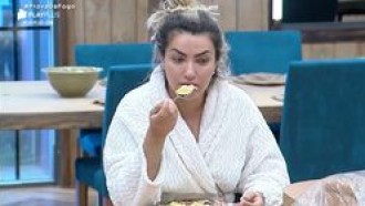 Veja 5 receitas de Thayse que arrancaram elogios dos peões