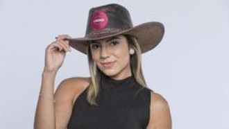 Veja a trajetória de Hari Almeida em A Fazenda 11