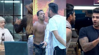 Veja as discussões mais polêmicas que rolaram em <i>A Fazenda 11</i>