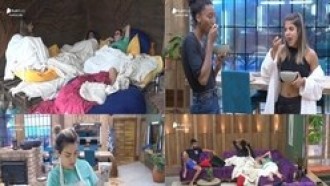 Veja como foi a tarde das peoas nesta quinta (7)