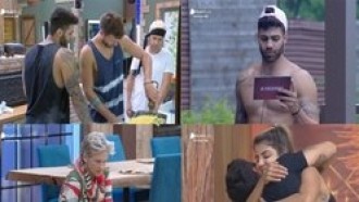 Veja como foi a tarde dos peões nesta quarta-feira (30)