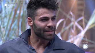 Veja como foi a vitória de Netto na Prova do Fazendeiro