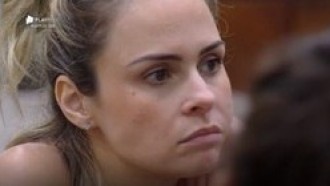 Veja como foi o dia dos peões depois da tensa formação da Roça