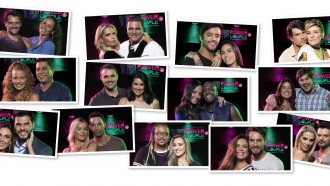 Veja lista completa dos casais que estarão no 'Power Couple Brasil'