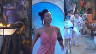 <br>Veja os melhores momentos das festas de A Fazenda 11<br>