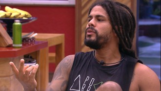 Viegas: 'O que mais me dói é a gente estar na mesma casa e não conseguir conviver'