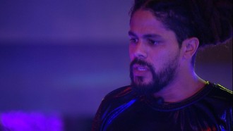 Viegas arrisca para Jéssica sobre opções da família Lima: 'Você ou Breno'