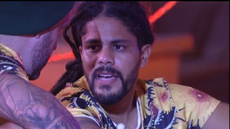 Viegas e Caruso especulam votos para o próximo Paredão