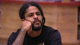 Viegas é o 11º eliminado do BBB18 com 57,64% dos votos