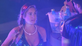 Viegas já tem opção de voto caso seja Líder: Breno ou Paula