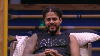 Viegas sobre Ayrton: 'Vai ter que engolir a seco a minha volta'