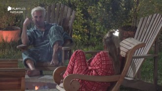 Viny desabafa sobre ter se tornado pai cedo: 'Não sou exemplo'