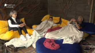 Viny reclama do consumo de água dos peões: ‘O povo não economiza’