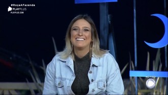 Viny Vieira manda Tati Dias para Roça e peoa reage: ‘Hipócrita’