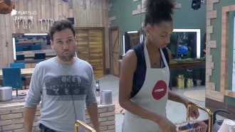 Viny Vieira se recusa a falar idade: 'Vou fazer igual a Glória Maria'