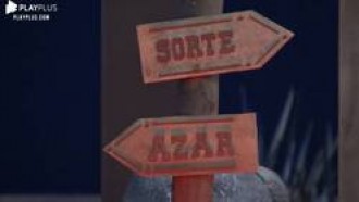 Você daria 'sorte' e 'azar' para qual peão? Vote!