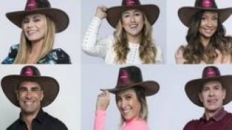 Você sabe a ordem da eliminação dos peões de A Fazenda 11? Teste!