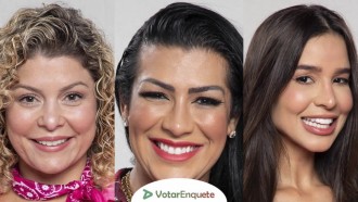 Votação A Fazenda 2022: Babi, Kerline ou Moranguinho? Quem fica?