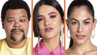 BBB 20: Babu, Manu e Mari estão no Paredão; vote na enquete