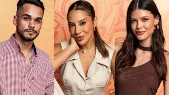 Como está a votação do BBB 25? Enquete atualizada revela quem sai no último Paredão