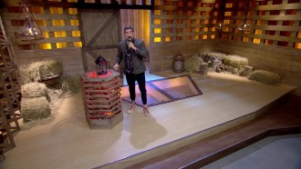 Votação da sede será anulada pelo Poder da Chama Vermelha