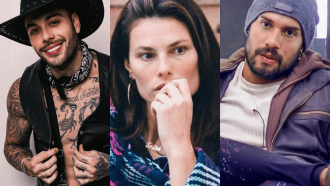 Votação + Enquete A Fazenda 2021: quem sai da roça e vira fazendeiro?