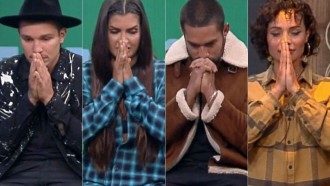 Votação A Fazenda 13 indica parcial de quem sai na penúltima roça; enquete