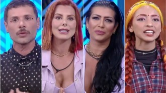 Votar A Fazenda 14: Votação mostra quem sai e indica favorito em parcial