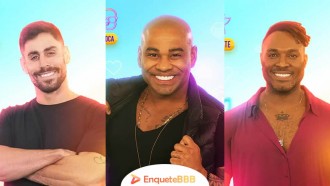 Votação Gshow BBB 23: como votar no 7º paredão do BBB 23?
