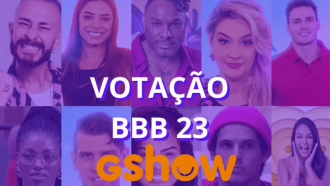 Votação Gshow: como votar na repescagem do BBB 23