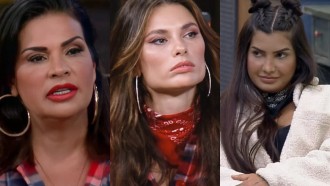 Votação R7: como votar para eliminar Dayane, Sol ou Marina da Fazenda