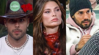 Votação R7: parcial atualizada indica quem fica na Fazenda 2021