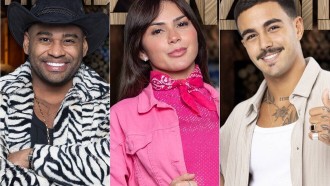 Votar A Fazenda 15: Votação aponta quem sai e mostra favorito em parcial