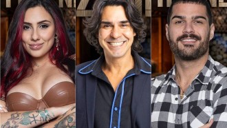 Votar A Fazenda 15: Votação aponta quem sai e mostra favorito em parcial