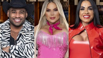 Votar A Fazenda 15: Votação aponta quem sai e mostra favorito em parcial