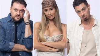 Votar A Fazenda 16: Votação aponta quem sai e mostra favorita em parcial