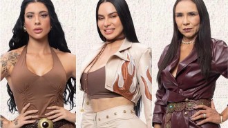 Votar A Fazenda 17: Votação aponta quem sai e mostra favorito em parcial