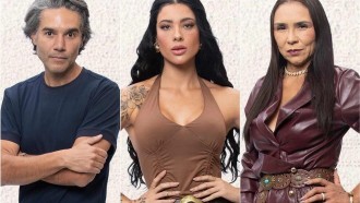 Votar A Fazenda 17: Votação aponta quem sai e mostra favorito em parcial